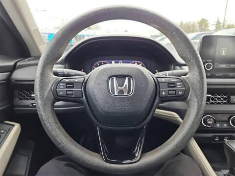 2023 Honda Accord