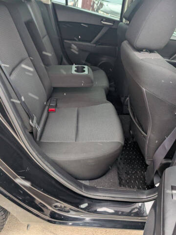 2013 Mazda MAZDA3 i Touring