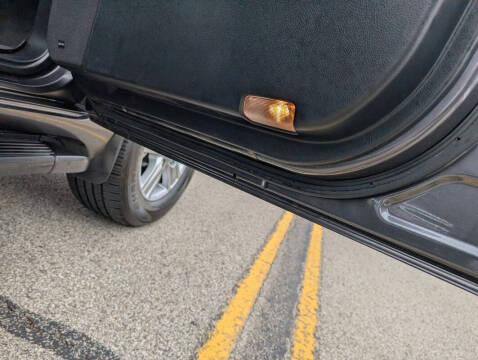 2013 Toyota Land Cruiser