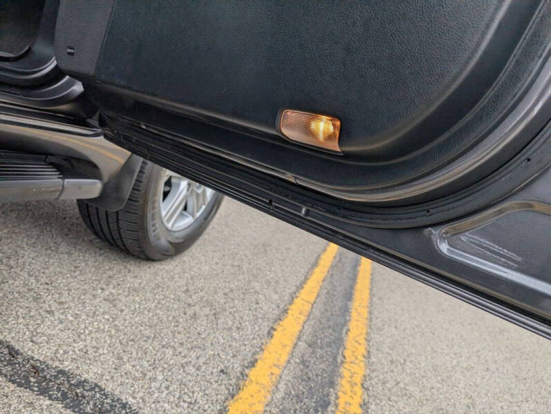 2013 Toyota Land Cruiser