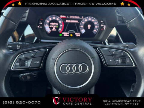 2023 Audi A3 Premium 40 TFSI