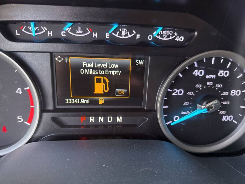 2022 Ford F-350 Super Duty XLT