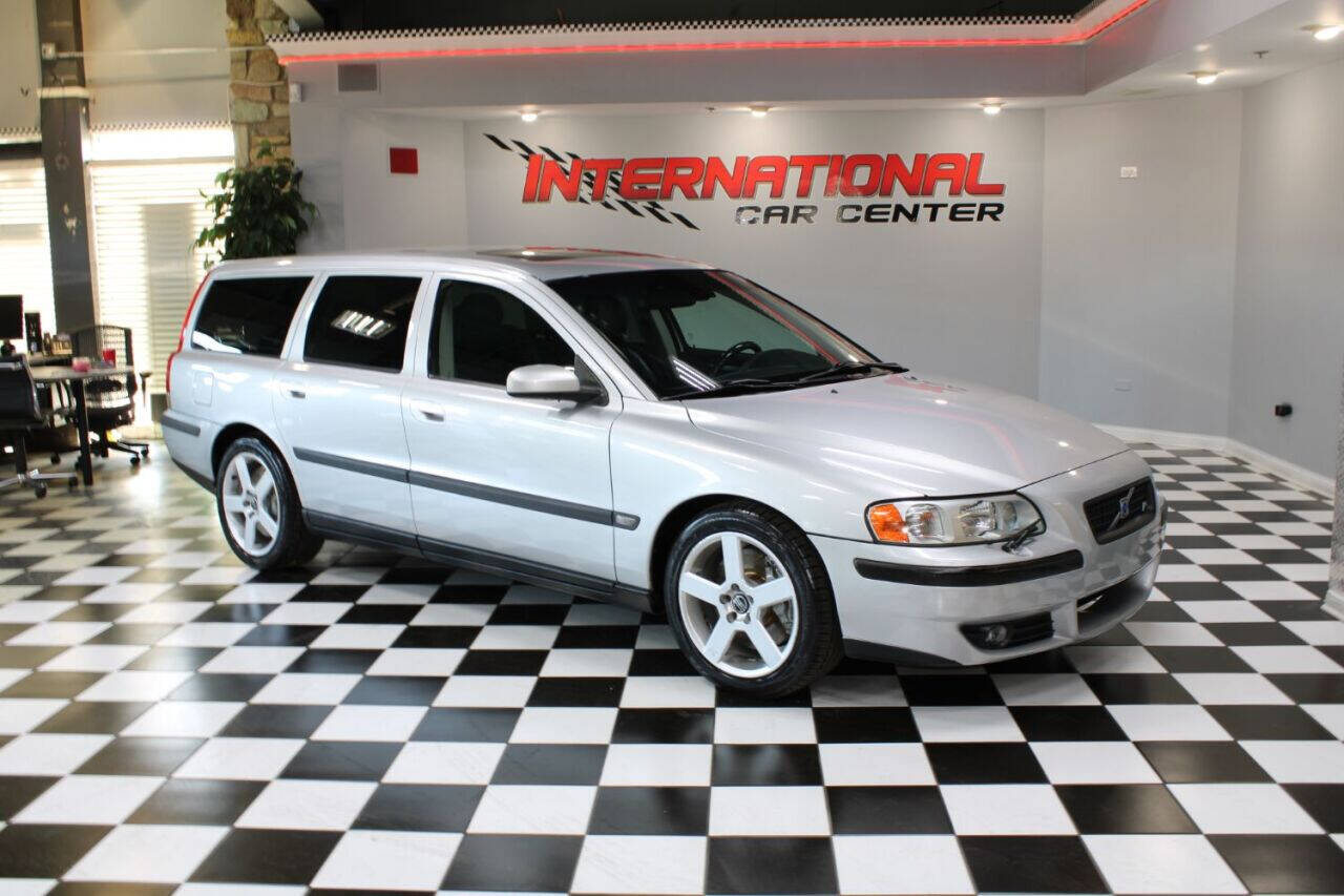 Volvo V70 R For Sale In Zanesville, OH - Carsforsale.com®