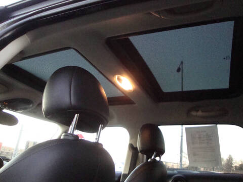 2013 MINI Countryman Cooper S