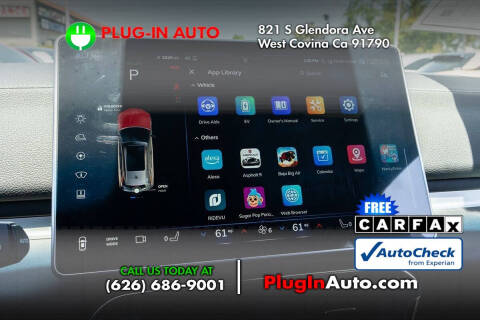 2023 VinFast VF8 Plus City Edition