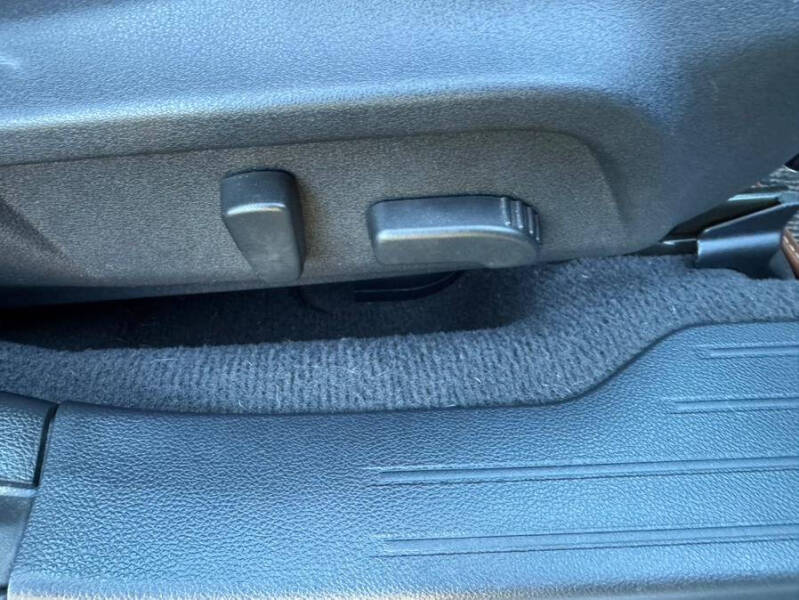 2019 Subaru Outback 2.5i Touring