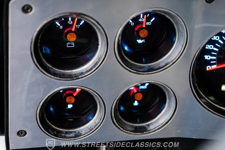 1982 GMC C/K 1500 Series