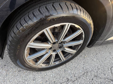 2017 Audi Q7 2.0T quattro Premium Plus