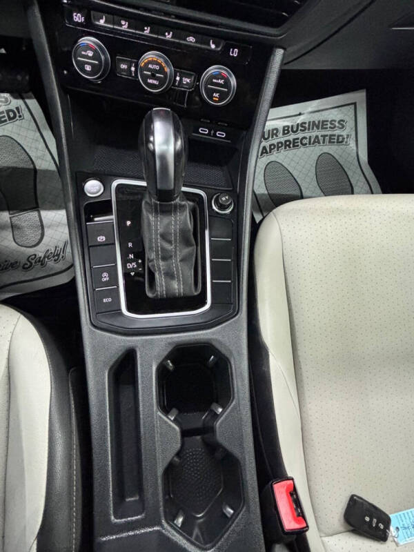 2020 Volkswagen Jetta S