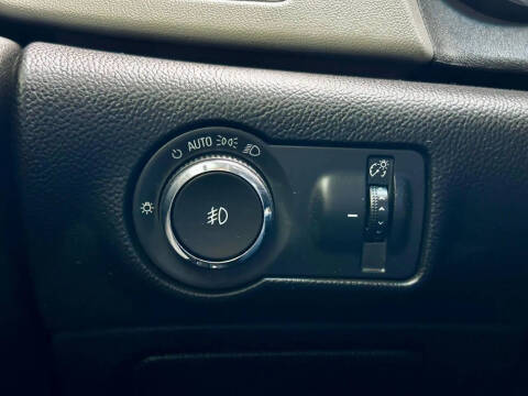 2017 Buick Verano Sport Touring