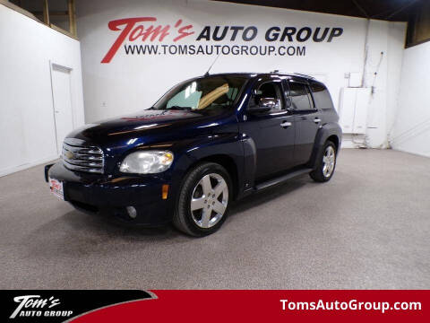 2007 Chevrolet HHR LT