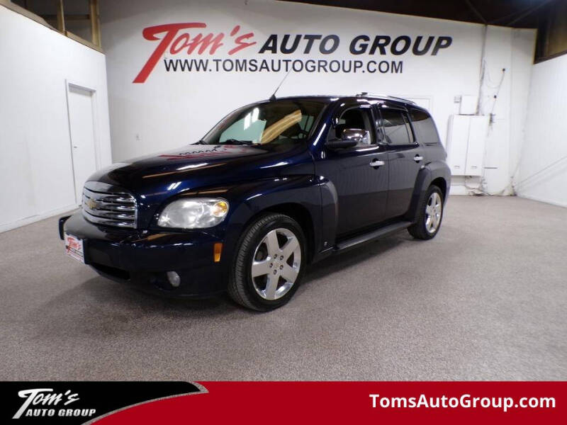 2007 Chevrolet HHR LT