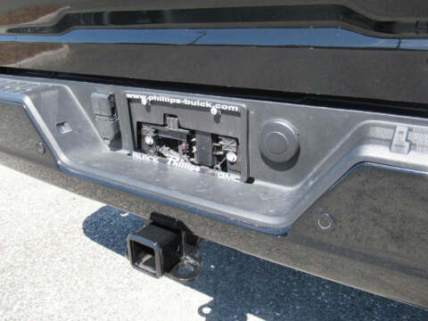 2023 GMC Sierra 3500HD