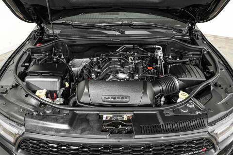 2025 Dodge Durango R/T Plus