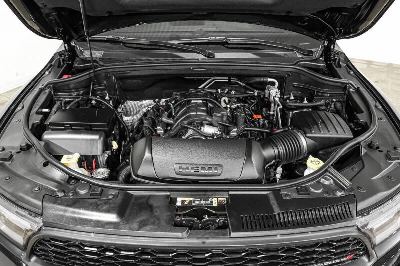 2025 Dodge Durango R/T Plus