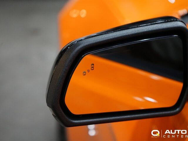 2021 Ford Mustang Shelby GT500