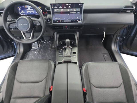 2026 Mazda CX-5 2.5 S Select