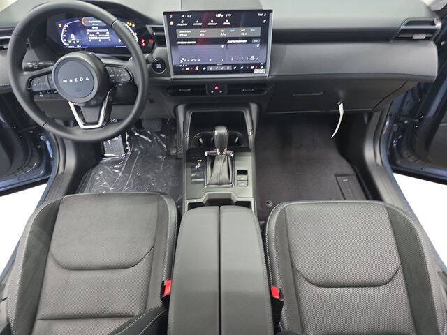 2026 Mazda CX-5 2.5 S Select