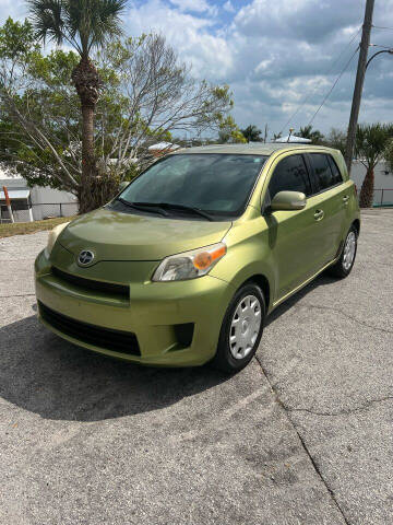 2009 Scion xD for sale at 5 Star Motorcars in Fort Pierce FL