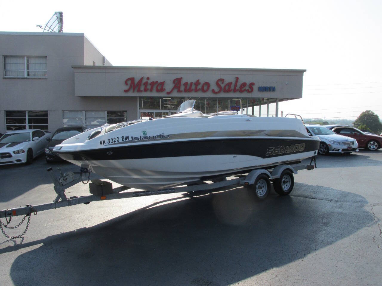 SEA Electric 5e For Sale In Xenia, OH