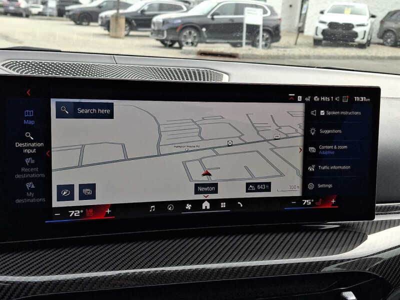 2026 BMW M4 Competition xDrive