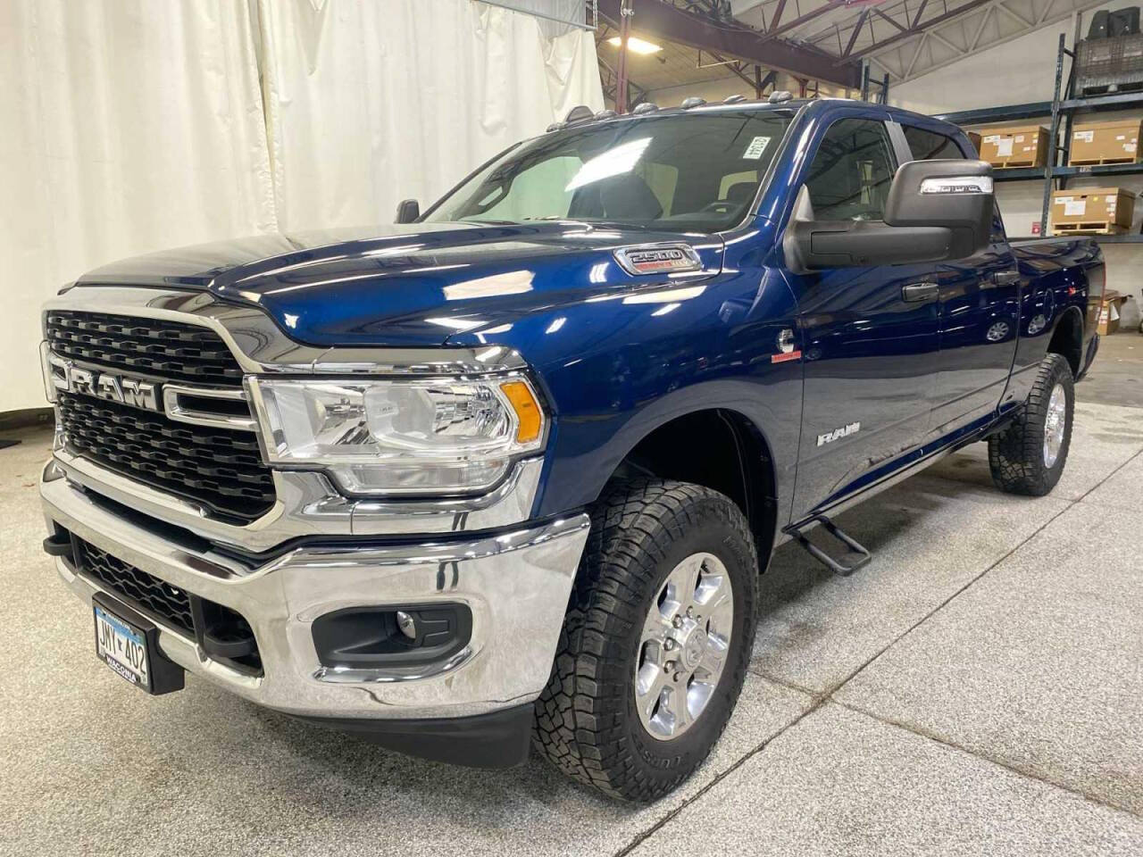 2023 Ram 2500 for sale at Victoria Auto Sales in Victoria, MN