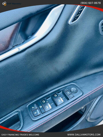 2016 Maserati Ghibli S Q4