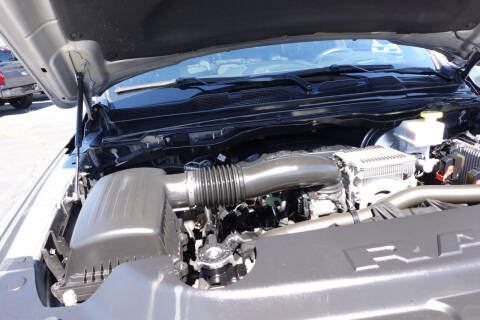 2021 RAM 1500 Limited