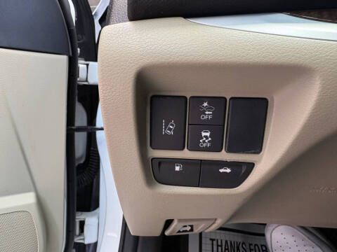 2018 Acura TLX w/Tech