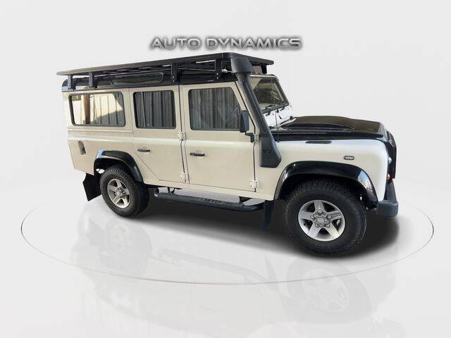 1997 AM General Hummer H1