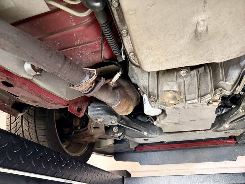 2000 Chevrolet Camaro