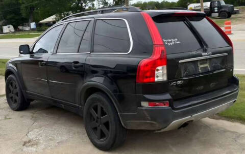 2007 Volvo XC90 3.2