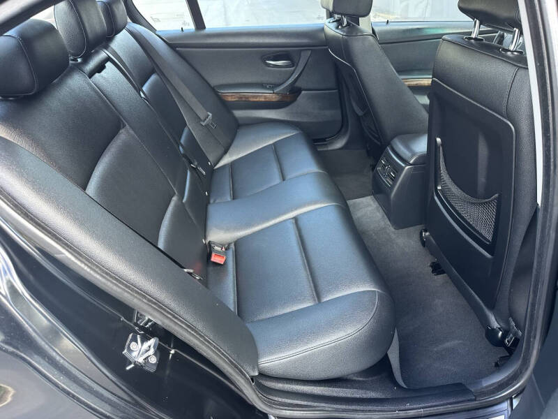 2009 BMW 3 Series 328i