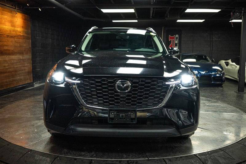 2024 Mazda CX-90 3.3 Turbo Select