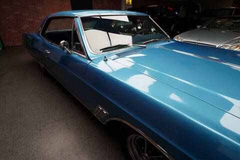 1967 Buick Skylark