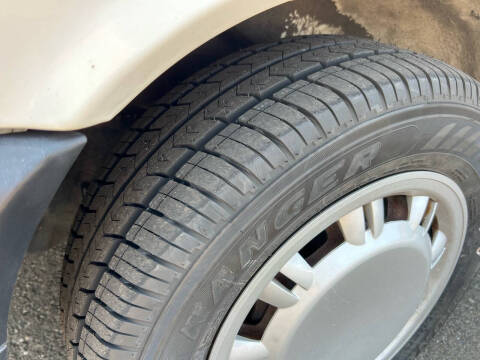 1995 Volkswagen EuroVan Campmobile