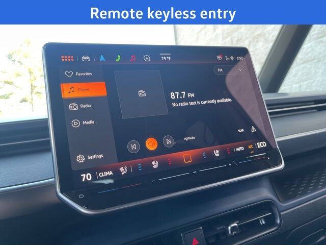 2025 Volkswagen ID. Buzz