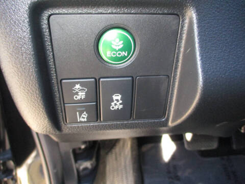 2022 Honda HR-V EX-L