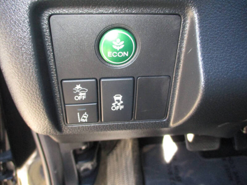 2022 Honda HR-V EX-L