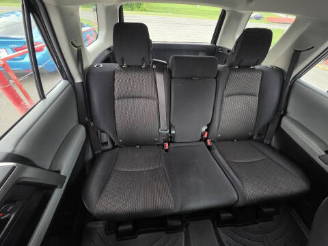 2011 Toyota 4Runner SR5