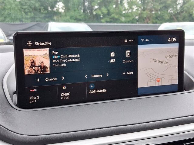 2024 Acura MDX SH-AWD w/Tech