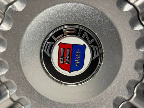 2012 BMW 7 Series