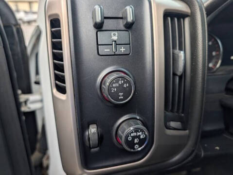 2016 GMC Sierra 1500