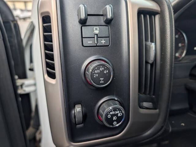 2016 GMC Sierra 1500