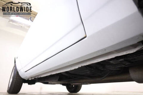 1972 Chevrolet Camaro