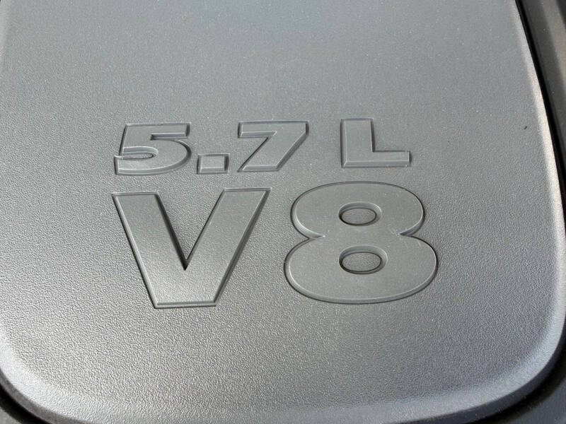 2013 Dodge Durango Citadel