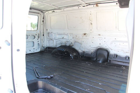 2006 Ford E-Series E-250