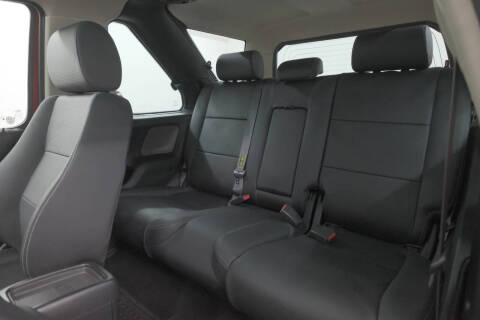 2003 Land Rover Freelander SE3