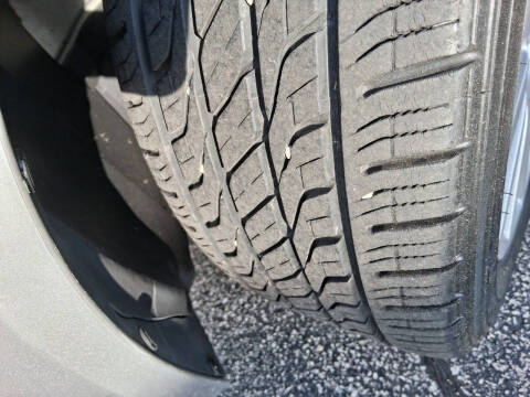 2008 Mercury Milan V6