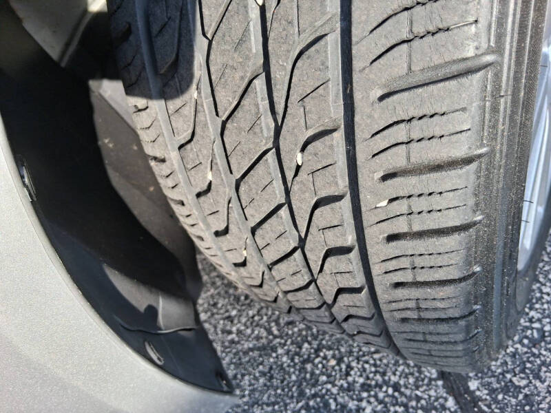 2008 Mercury Milan V6